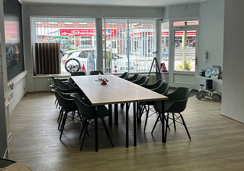 Fahrschule Emden