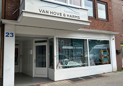 Fahrschule Emden