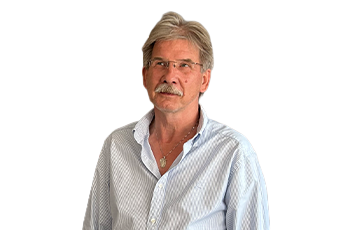 Fahrlehrer Frank Olthoff