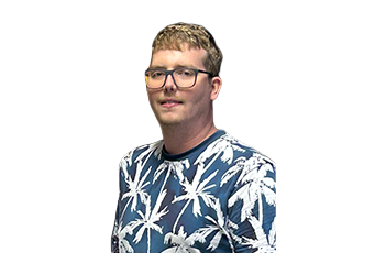 Fahrlehrer Jens van der Linde