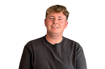 Fahrlehreranwaerter Julian Rump