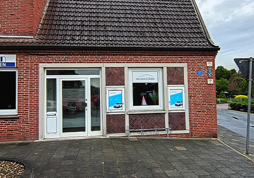 Fahrschule Larrelt