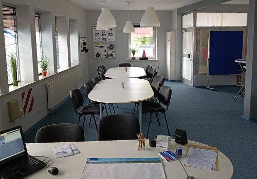 Fahrschule Larrelt
