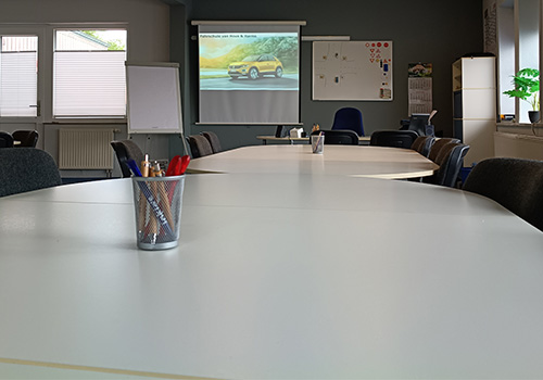 Fahrschule Larrelt
