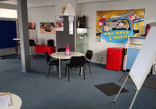 Fahrschule Larrelt
