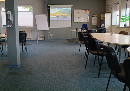 Fahrschule Larrelt