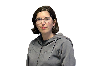 Fahrlehrerin Lena van der Linde
