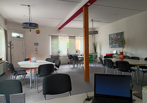 Fahrschule Pewsum