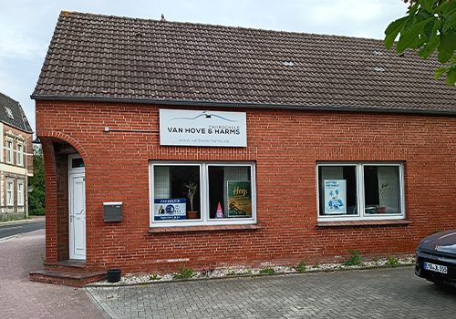 Fahrschule Pewsum