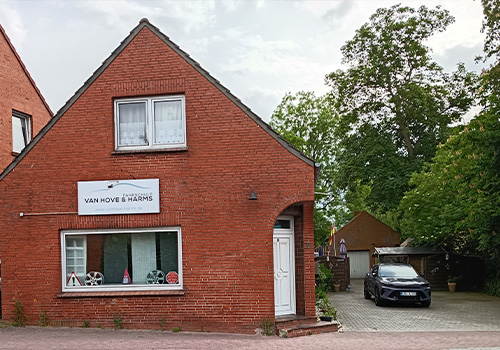 Fahrschule Pewsum