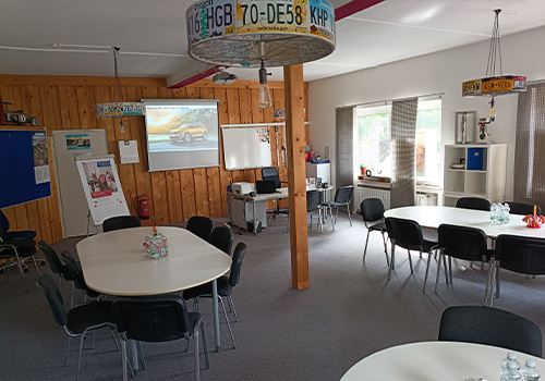 Fahrschule Pewsum