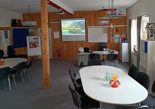 Fahrschule Pewsum