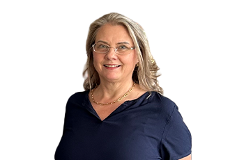 Fahrlehrerin Susanne Hoenscheidt