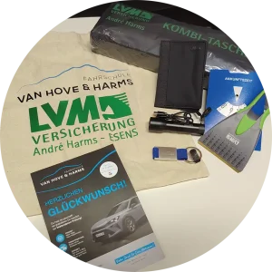 Starterpaket